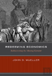 Redeeming Economics