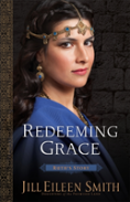 Redeeming Grace Â€“ Ruth`S Story