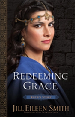Bertrand.pt - Redeeming Grace Â€“ Ruth`S Story