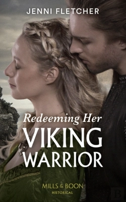 Bertrand.pt - Redeeming Her Viking Warrior