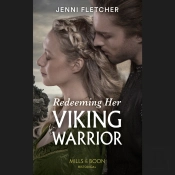 Redeeming Her Viking Warrior