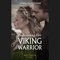 Bertrand.pt - Redeeming Her Viking Warrior