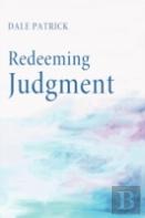 Redeeming Judgment