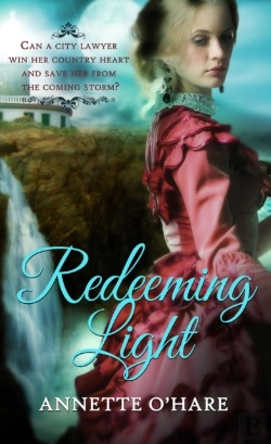 Bertrand.pt - Redeeming Light