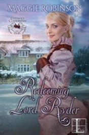 Redeeming Lord Ryder