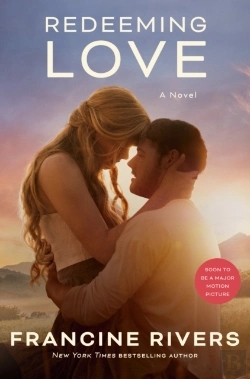Bertrand.pt - Redeeming Love (Movie Tie-In)