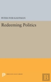 Redeeming Politics