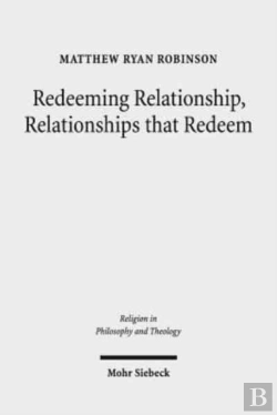 Bertrand.pt - Redeeming Relationship, Relationships That Redeem