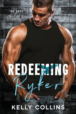 Bertrand.pt - Redeeming Ryker