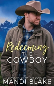 Redeeming The Cowboy: A Contemporary Chr