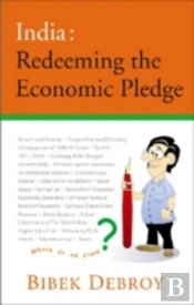 Redeeming The Economic Pledge