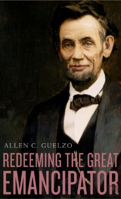 Bertrand.pt - Redeeming The Great Emancipator