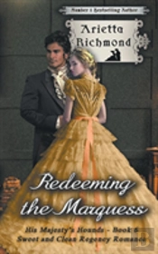 Redeeming The Marquess