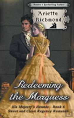 Bertrand.pt - Redeeming The Marquess