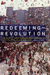 Redeeming The Revolution