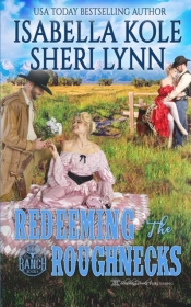 Redeeming The Roughnecks