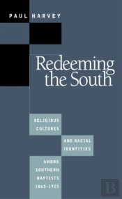 Redeeming The South