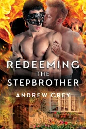 Redeeming The Stepbrother