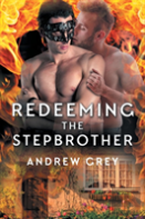 Redeeming The Stepbrother Volume 2