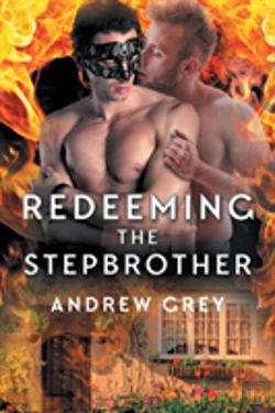 Bertrand.pt - Redeeming The Stepbrother Volume 2