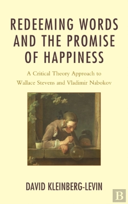 Bertrand.pt - Redeeming Words And The Promise Of Happiness