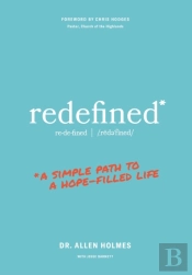 Redefined