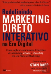 Redefinindo Marketing Direto Interativo na Era Digital