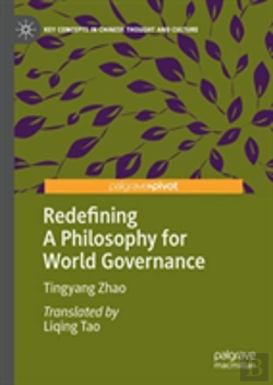 Bertrand.pt - Redefining A Philosophy For World Governance