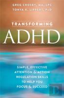 Redefining Adhd