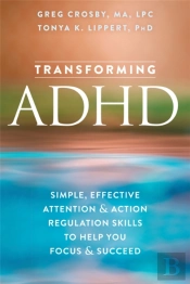 Redefining Adhd