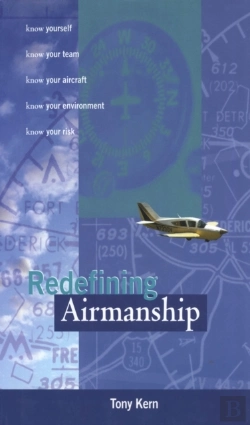 Bertrand.pt - Redefining Airmanship (Pb)