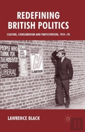 Redefining British Politics