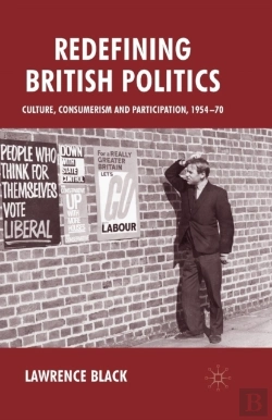 Bertrand.pt - Redefining British Politics