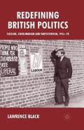 Redefining British Politics