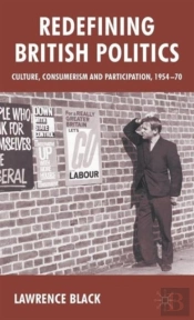 Redefining British Politics