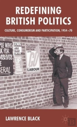 Bertrand.pt - Redefining British Politics