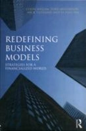 Redefining Business Models