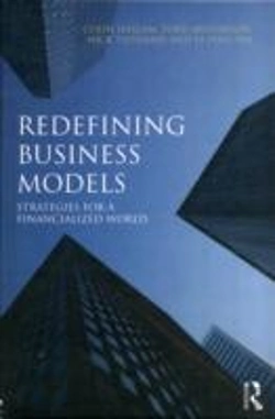 Bertrand.pt - Redefining Business Models