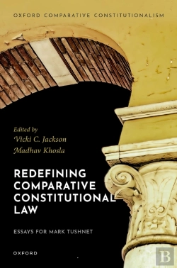 Bertrand.pt - Redefining Comparative Constitutional Law