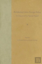 Redefining Cuban Foreign Policy
