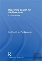 Redefining English For The More Able