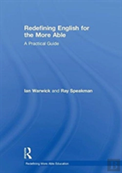 Bertrand.pt - Redefining English For The More Able