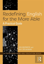 Redefining English For The More Able