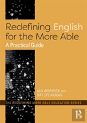 Redefining English For The More Able
