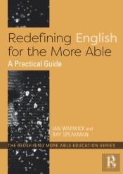 Redefining English For The More Able