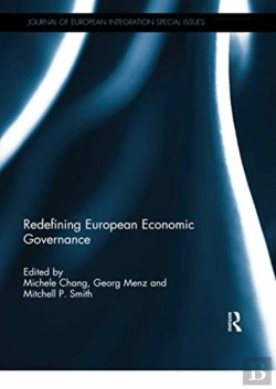 Bertrand.pt - Redefining European Economic Governance