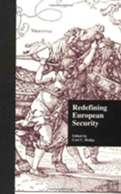 Bertrand.pt - Redefining European Security