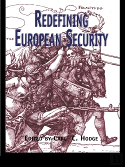 Bertrand.pt - Redefining European Security