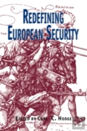 Redefining European Security