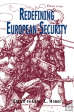Bertrand.pt - Redefining European Security